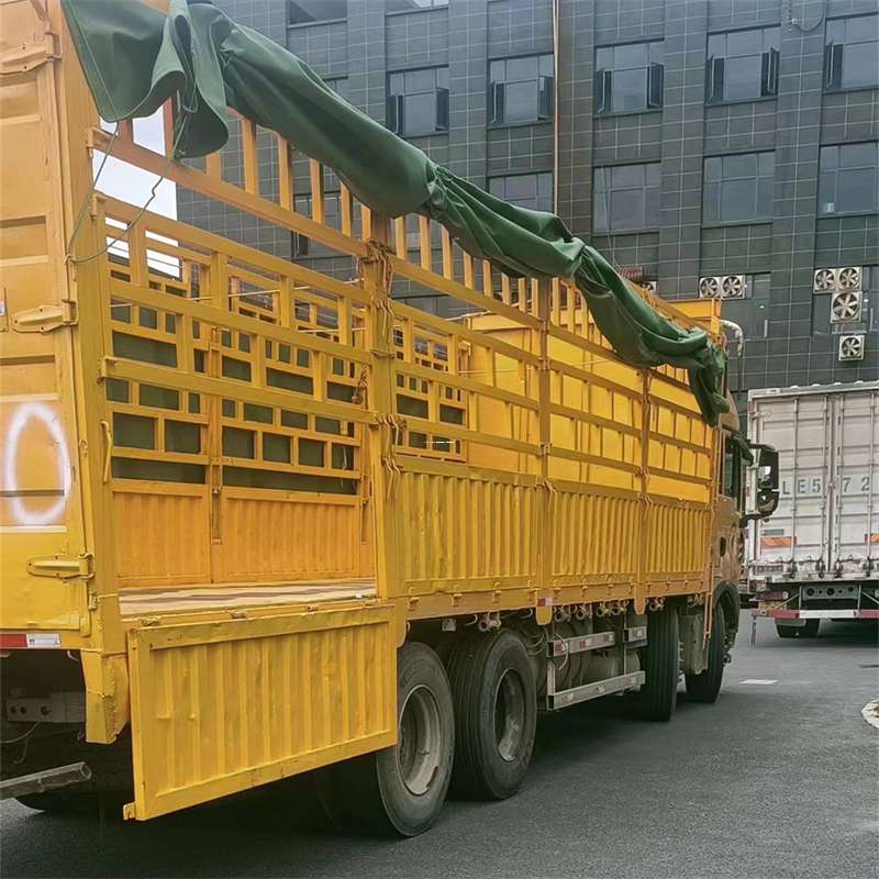 吉林延边图们到新泰物流公司——一站式货运服务（到新泰的物流）