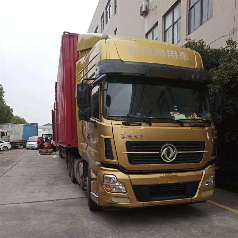 吉林延边图们到龙口物流公司，一站式服务助您货运无忧