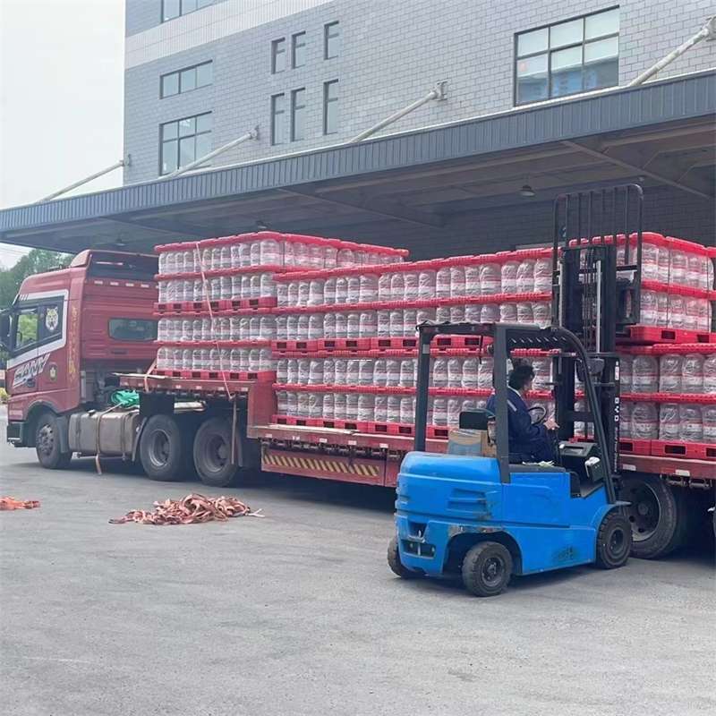 吉林延边图们到宁波物流公司——一站式服务，让货运更轻松