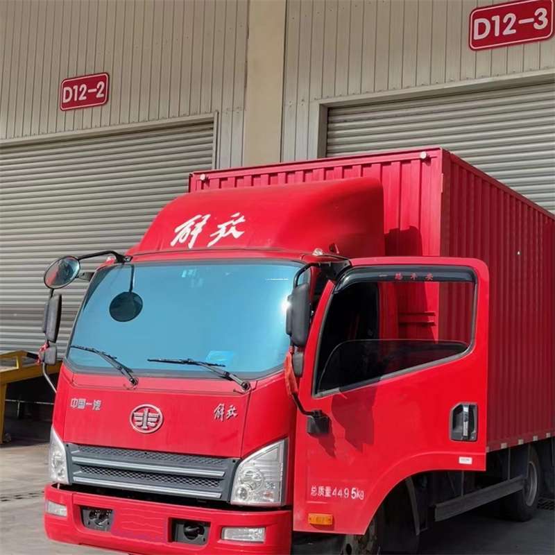 吉林延边图们至克孜勒苏物流专线一站式服务，高效运输保障