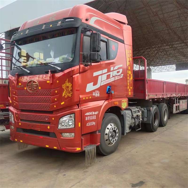 吉林延边图们到河南物流公司——一站式服务，让货运更轻松