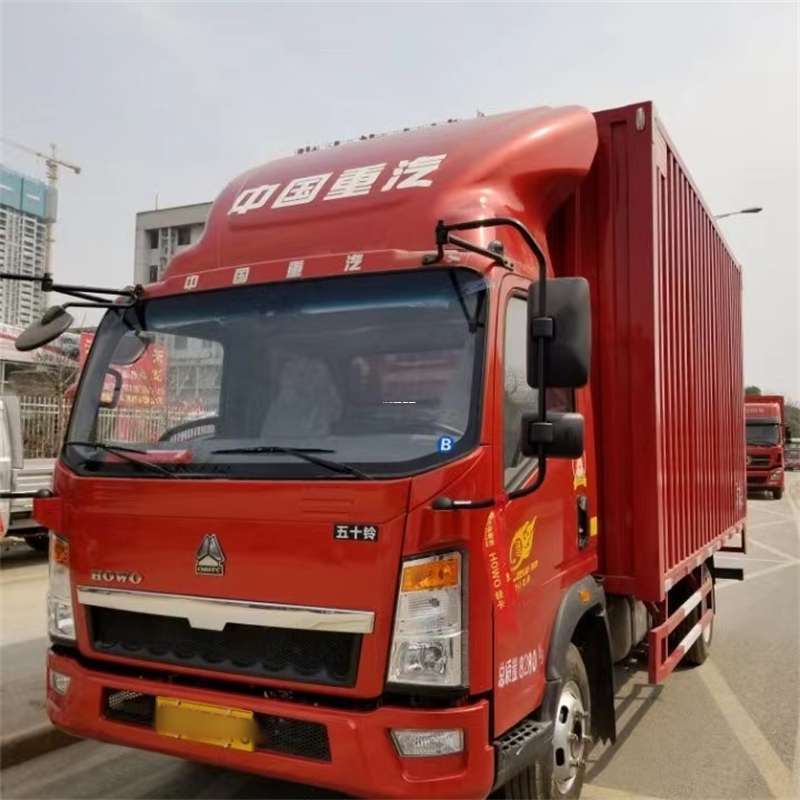 吉林延边图们到湖北物流公司——一站式服务，让货运更轻松