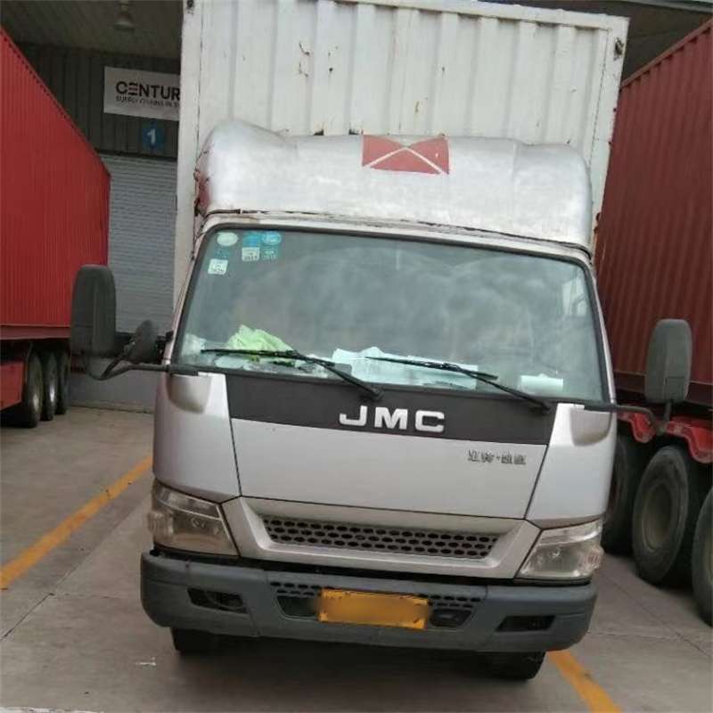 吉林延边图们至荆州货运专线，一站式物流服务助您成功