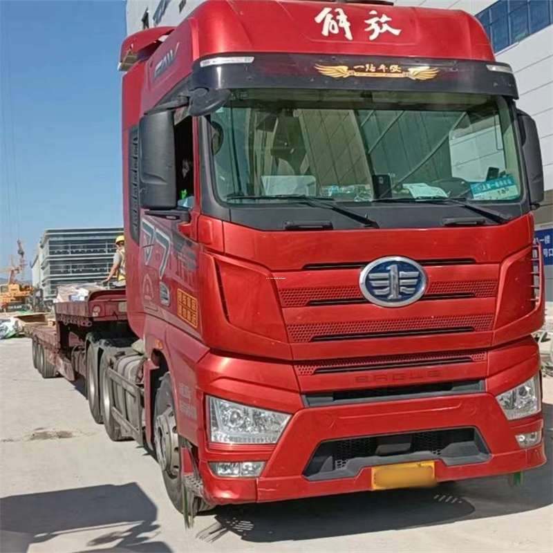 吉林延边图们到衢州物流公司，提供一站式货运服务