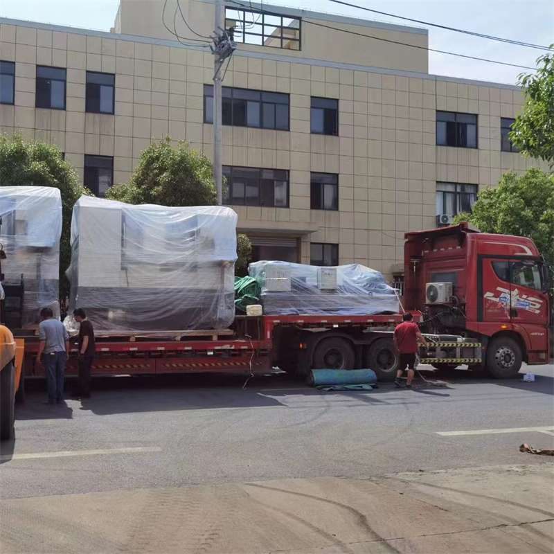 吉林延边图们到南京物流公司一站式服务，让货运更轻松