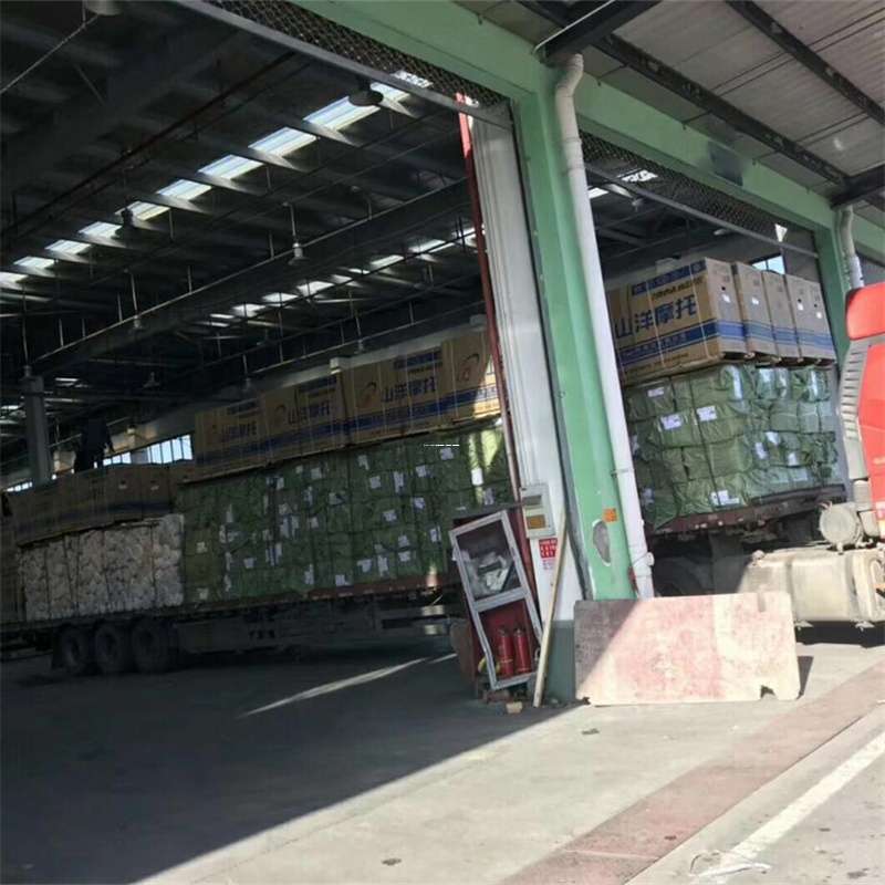 吉林延边图们到苏州物流公司——一站式服务，让货运更便捷