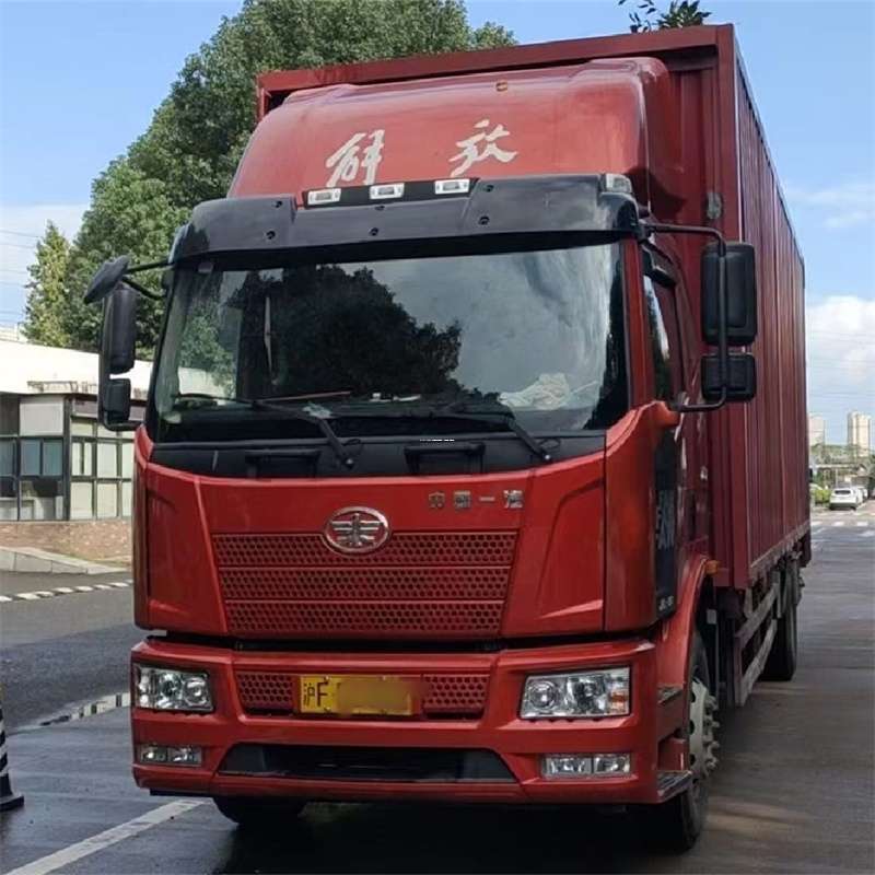 吉林延边图们到苏州姑苏物流公司——专业货运，安心托付