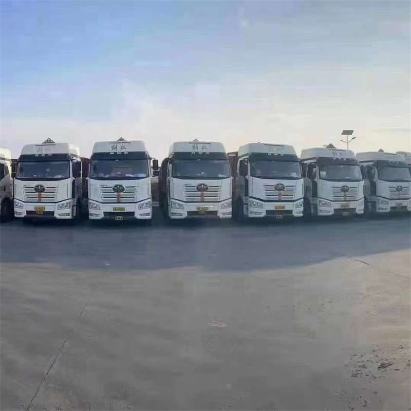 吉林延边图们到南充物流公司一站式服务，让货运更轻松