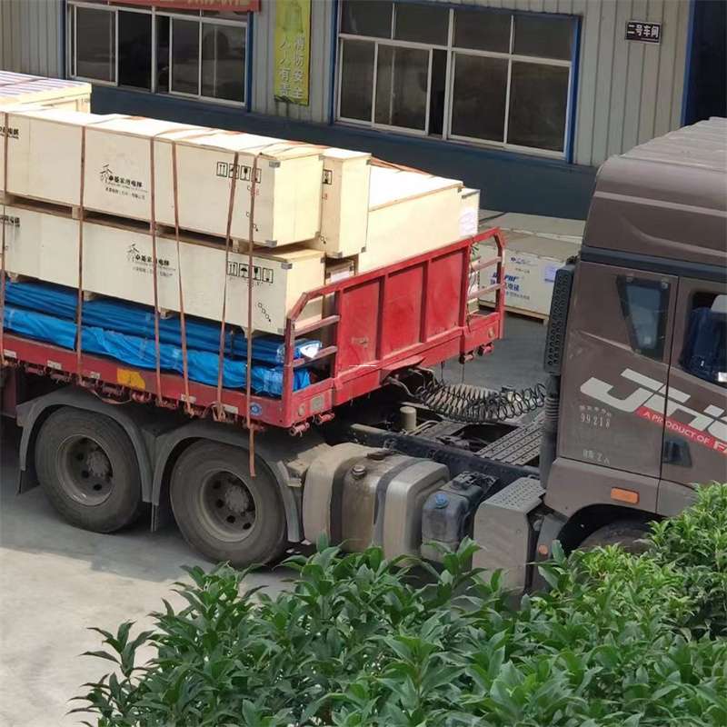吉林延边图们到海口物流公司一站式服务，让货运更轻松